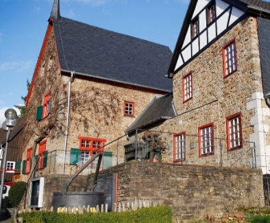 Bergisches Museum für Bergbau, Handwerk und Gewerbe